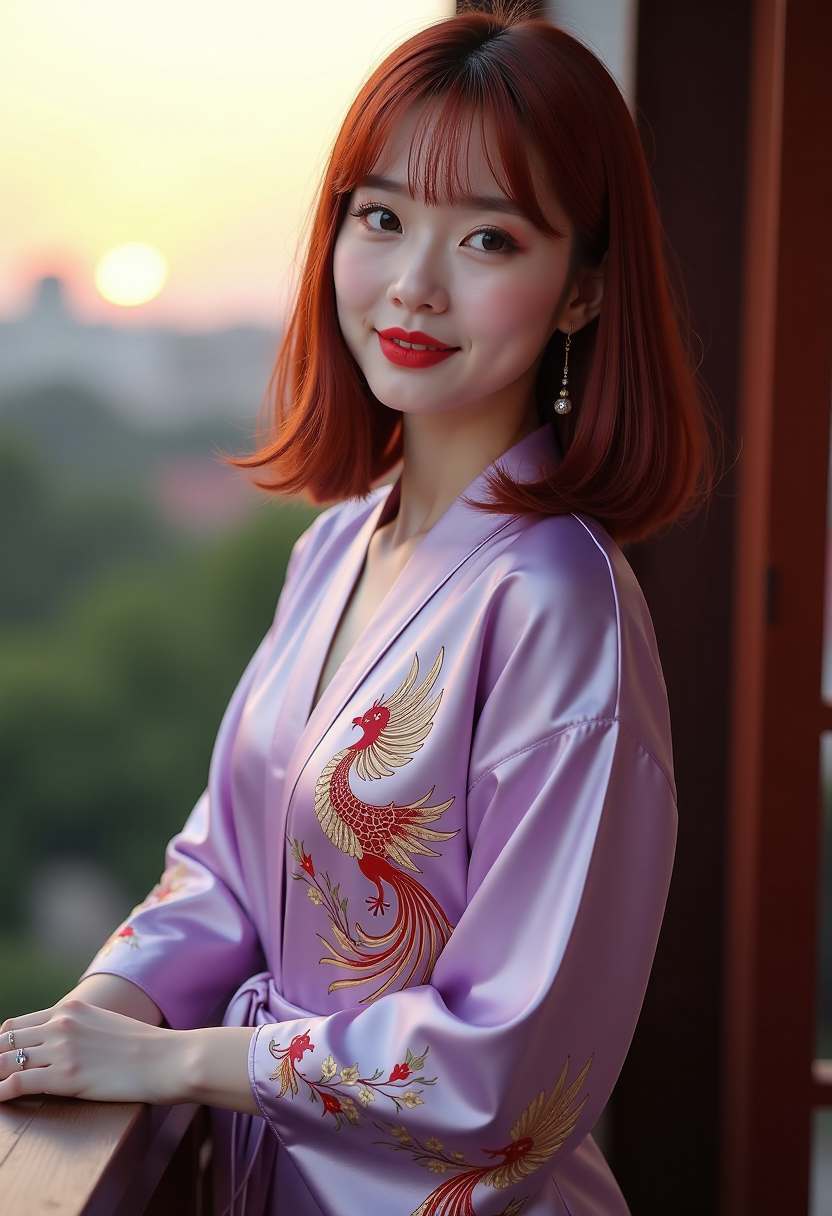 天使的幸福