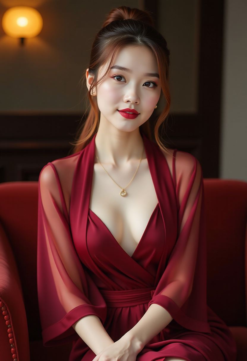 流金岁月姐妹篇