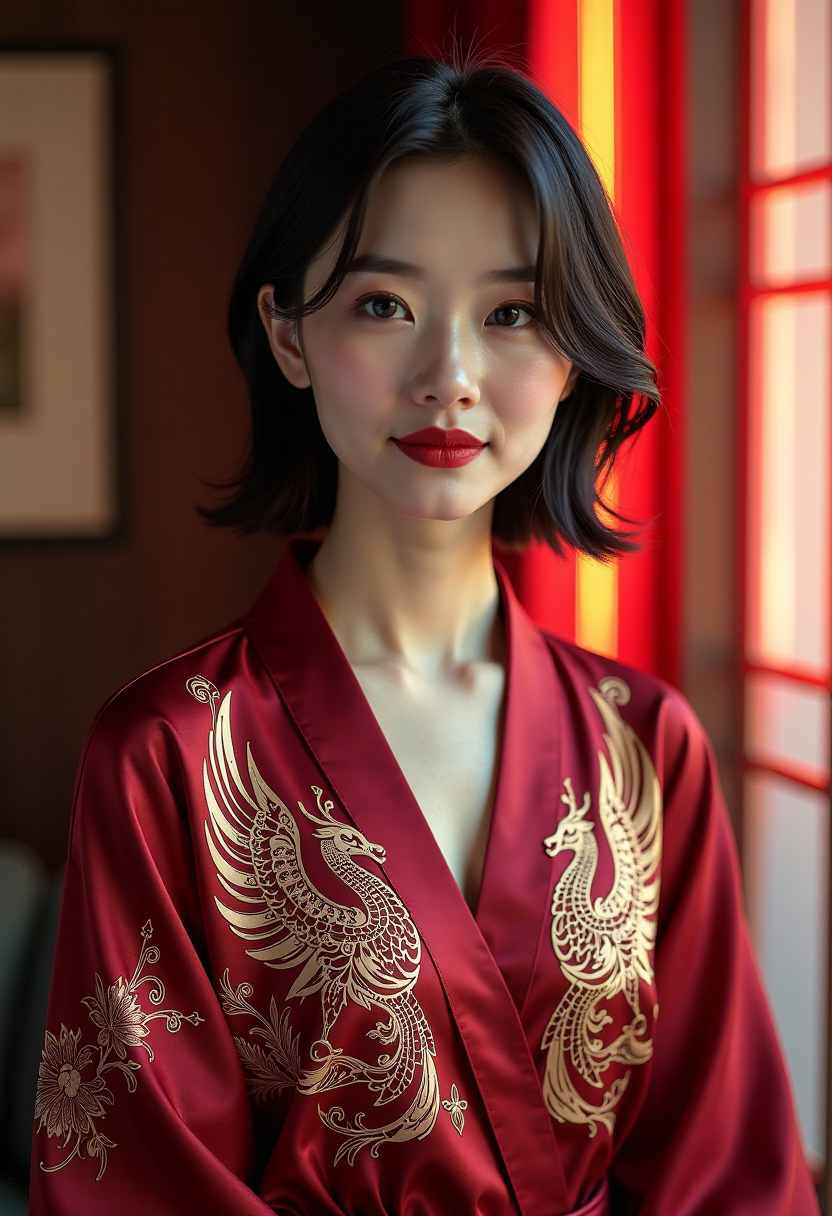 犀利仁师