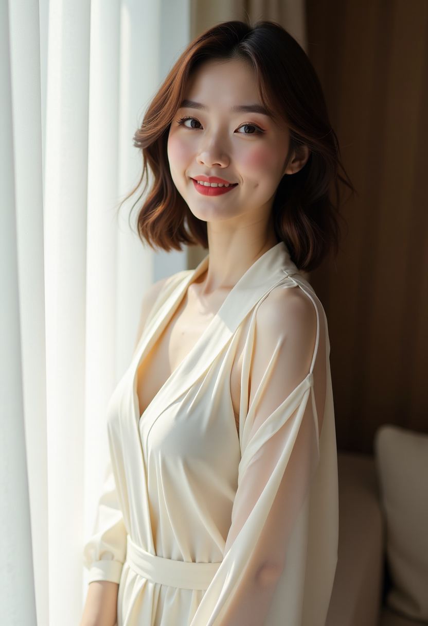 决战黎明